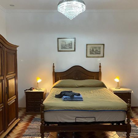 Fuseta Holiday House Exterior foto